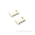 PH3.0mm 웨이퍼 SMT 유형 핀 헤더 커넥터